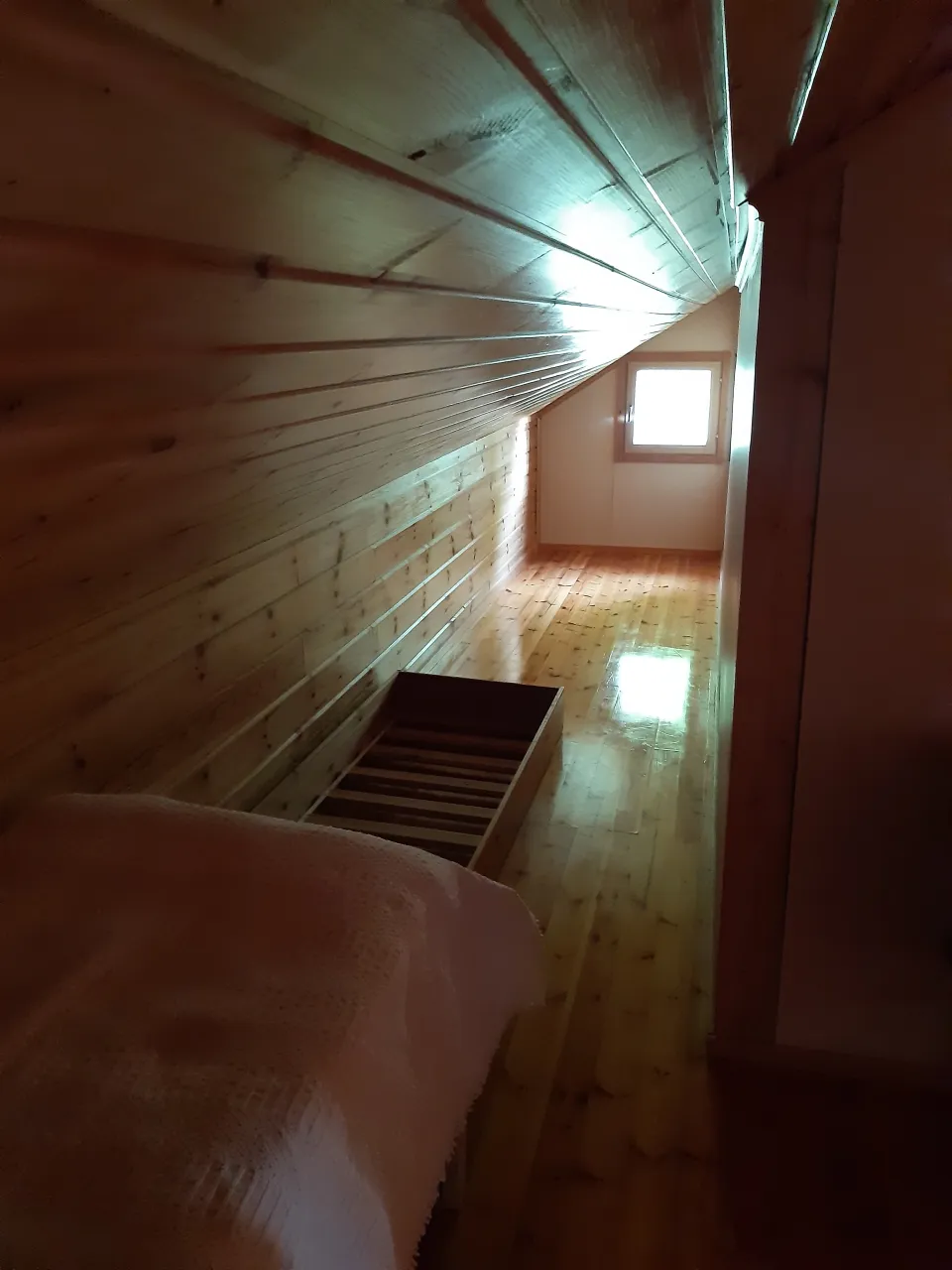 Коттедж в Тохмаярви, Финляндия, 94 м² - фото 16