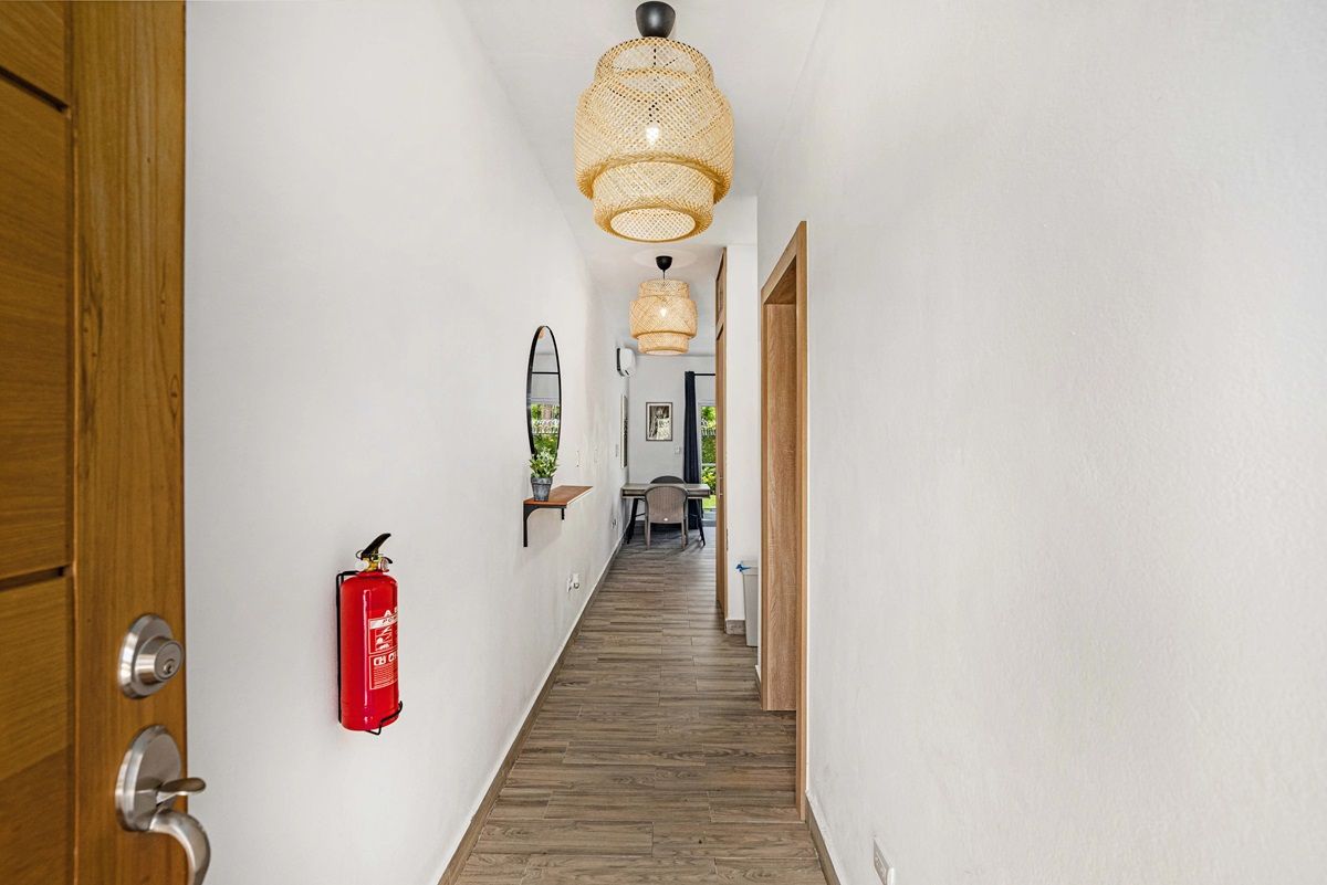 Квартира в Сосуа, Доминиканская Республика, 66 м² - фото 4