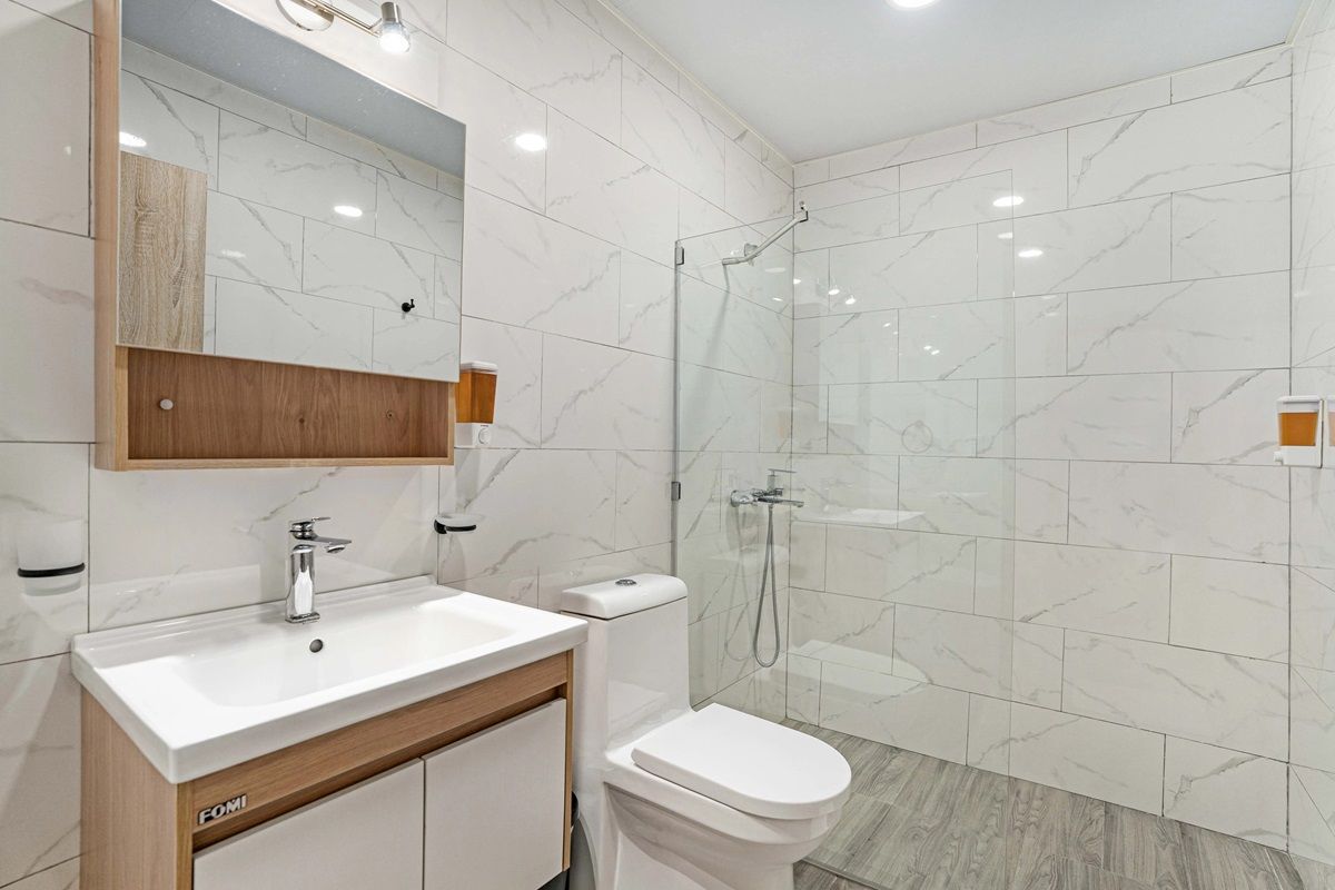 Квартира в Сосуа, Доминиканская Республика, 66 м² - фото 5