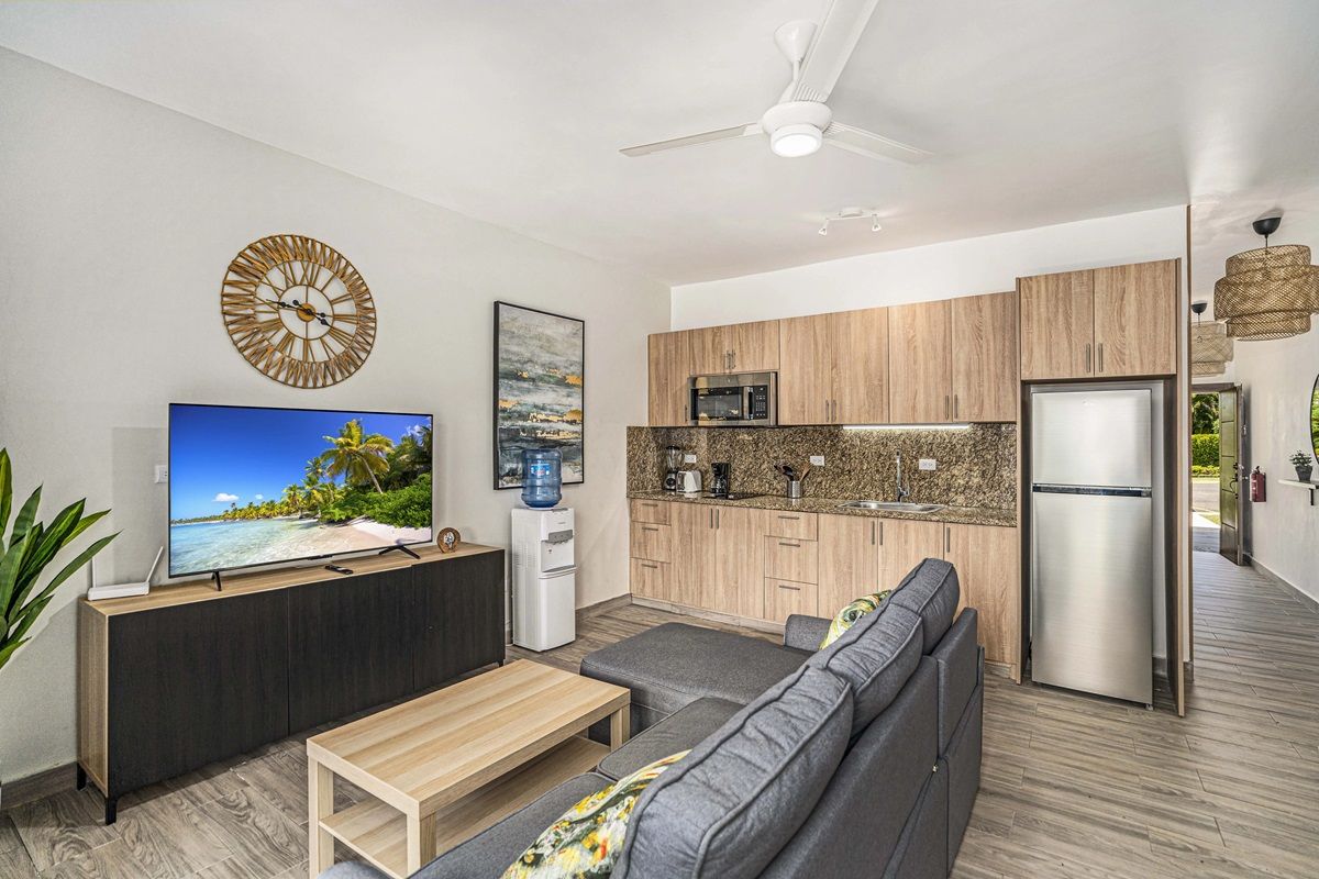 Квартира в Сосуа, Доминиканская Республика, 66 м² - фото 6