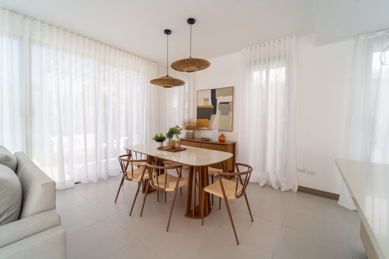 Вилла в Пунта-Кана, Доминиканская Республика, 132 м² - фото 10