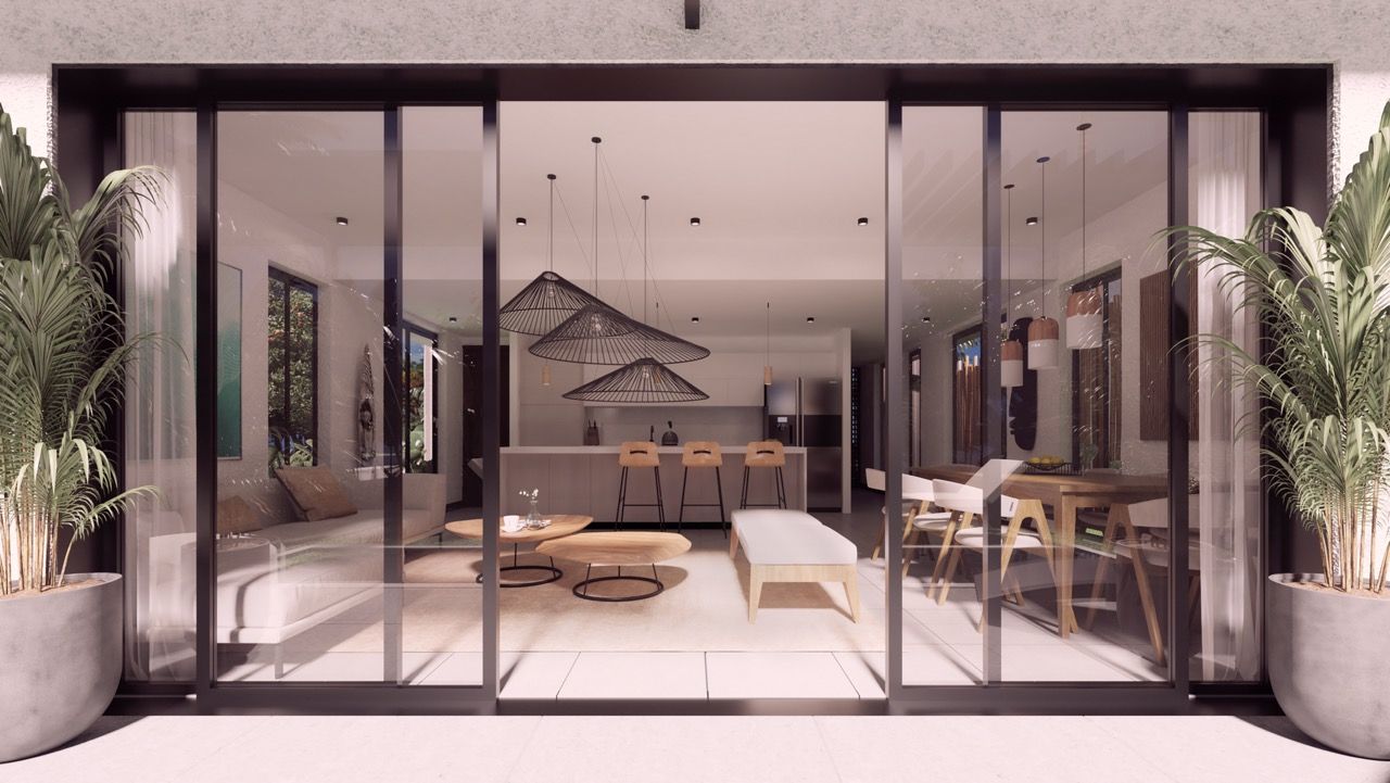 Вилла в Пунта-Кана, Доминиканская Республика, 132 м² - фото 15