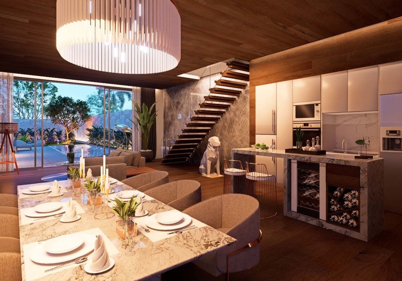 Вилла в Патонге, Таиланд, 182 м² - фото 5