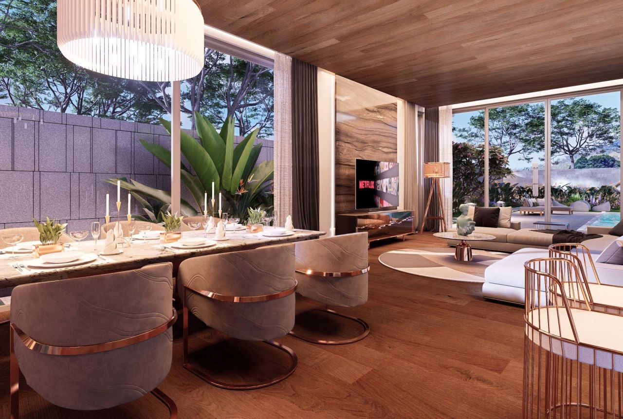 Вилла в Патонге, Таиланд, 182 м² - фото 6