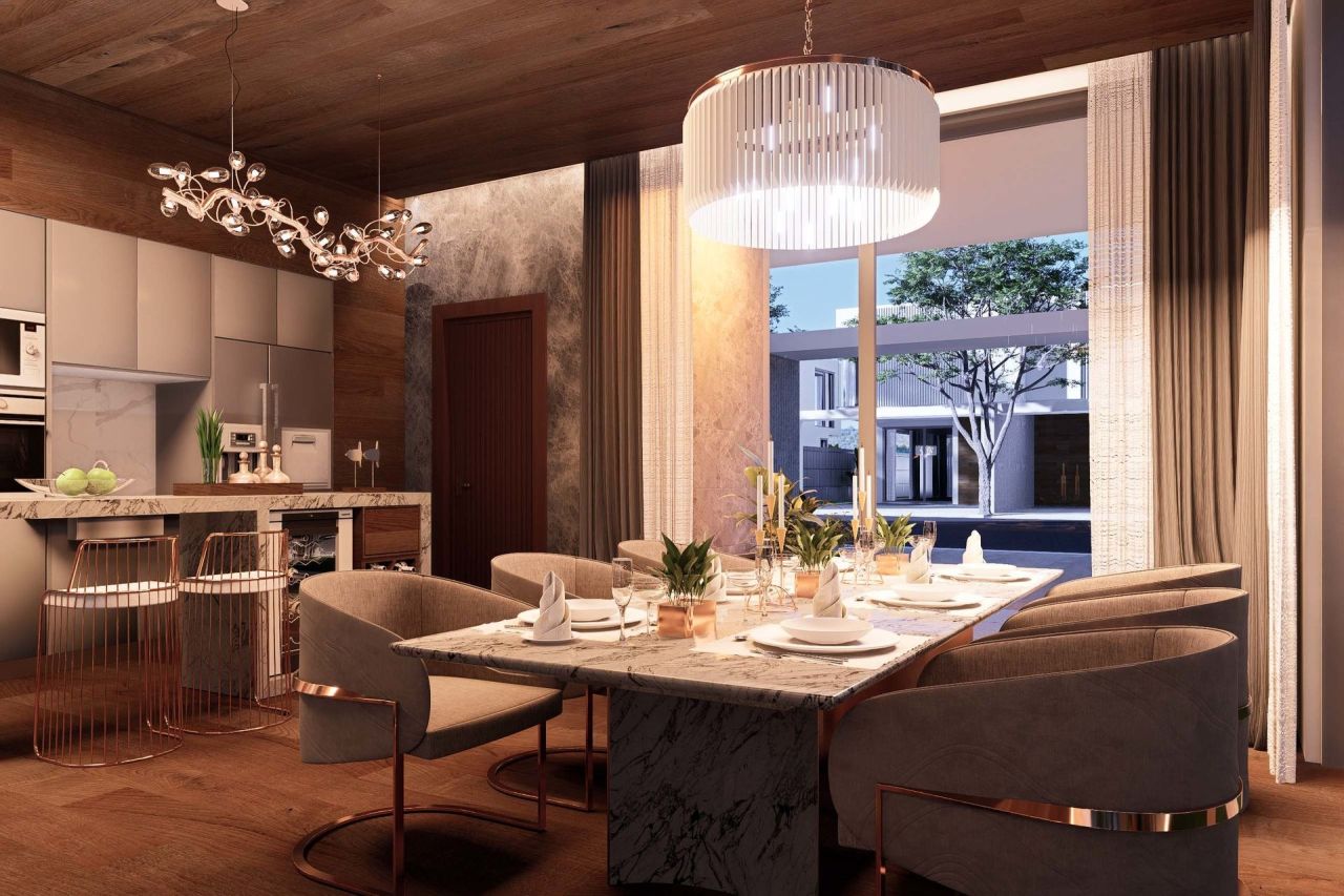 Вилла в Патонге, Таиланд, 182 м² - фото 19