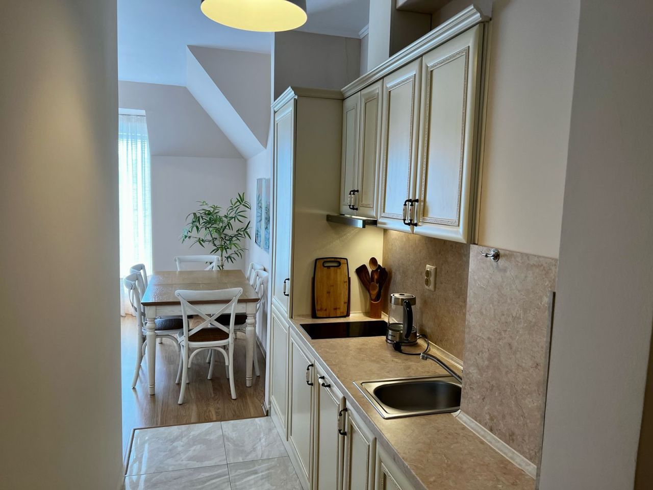 Квартира на Солнечном берегу, Болгария, 91 м² - фото 3