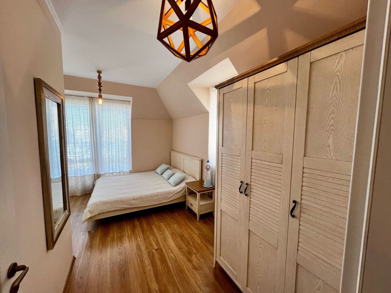 Квартира на Солнечном берегу, Болгария, 91 м² - фото 7