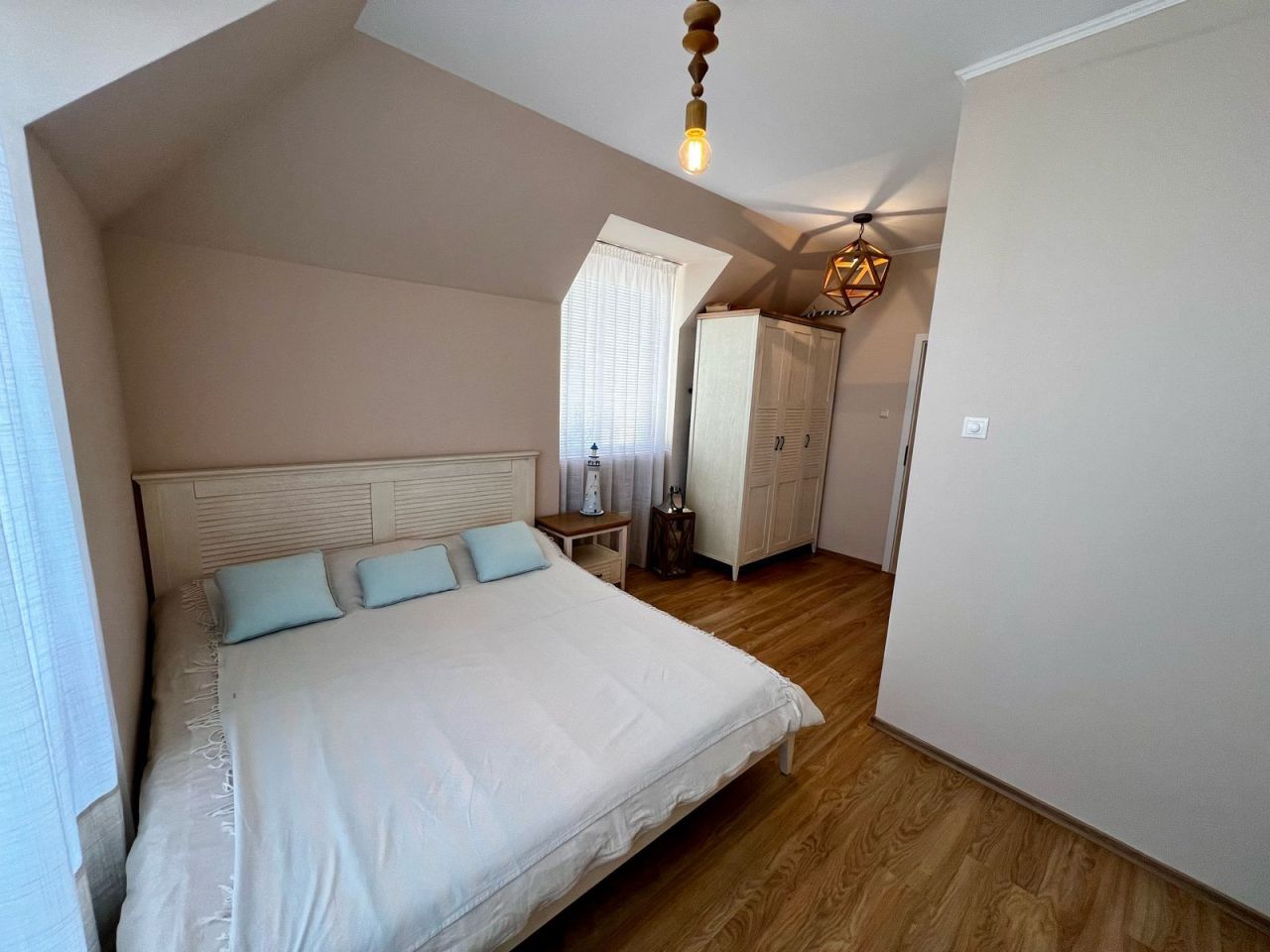 Квартира на Солнечном берегу, Болгария, 91 м² - фото 9