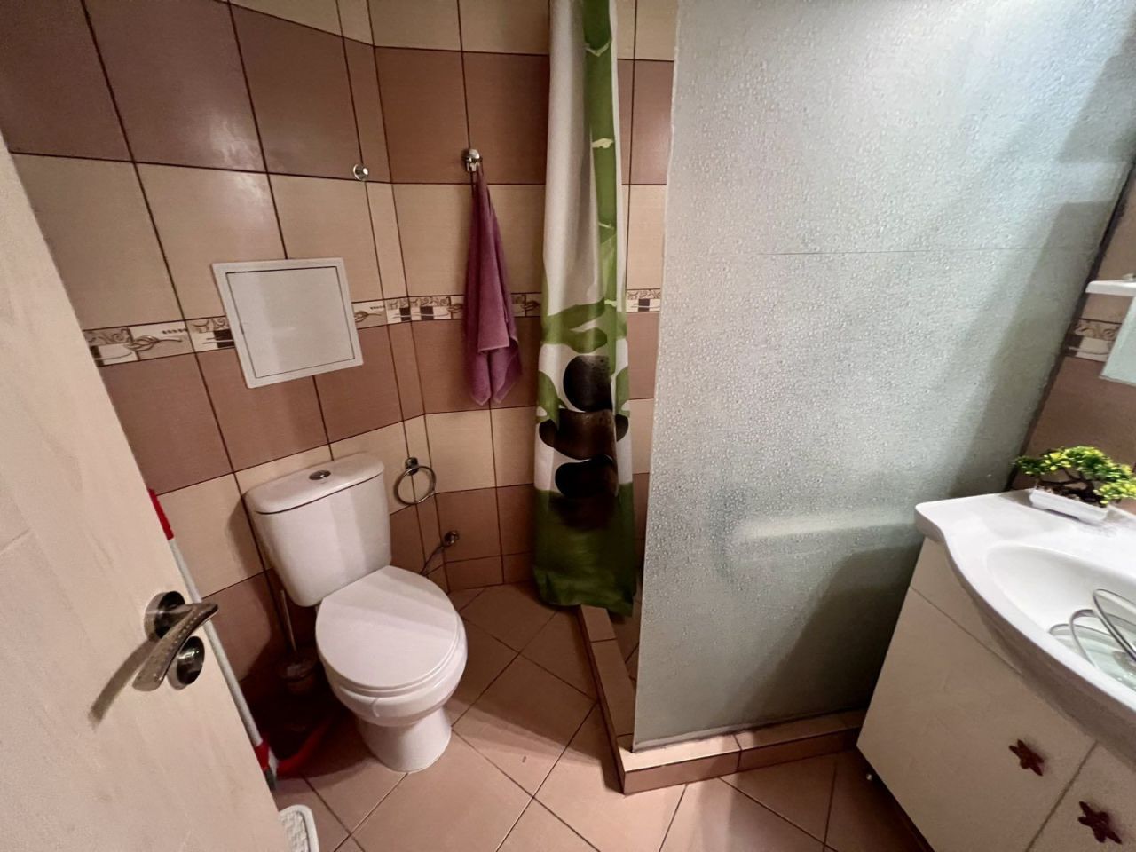 Квартира на Солнечном берегу, Болгария, 71 м² - фото 10