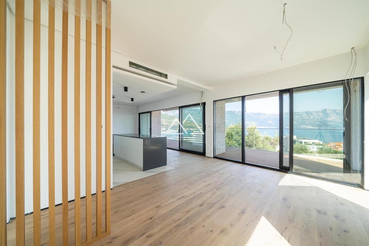 Апартаменты в Будве, Черногория, 263 м² - фото 1