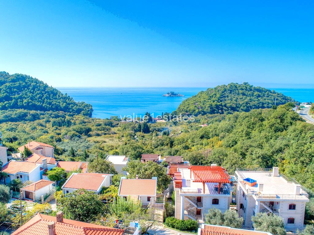 Апартаменты в Петроваце, Черногория, 86 м² - фото 2