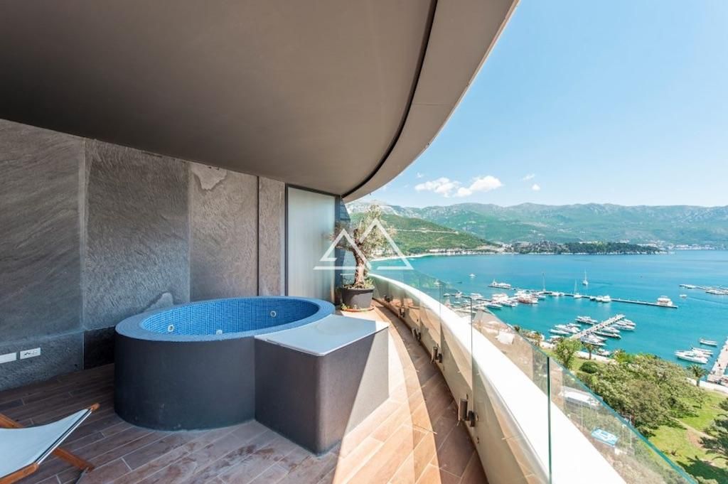 Апартаменты в Будве, Черногория, 137 м² - фото 2