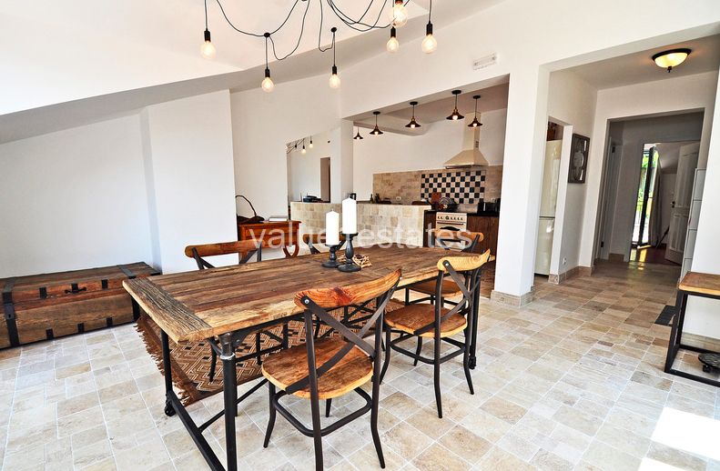 Апартаменты в Рисане, Черногория, 152 м² - фото 2