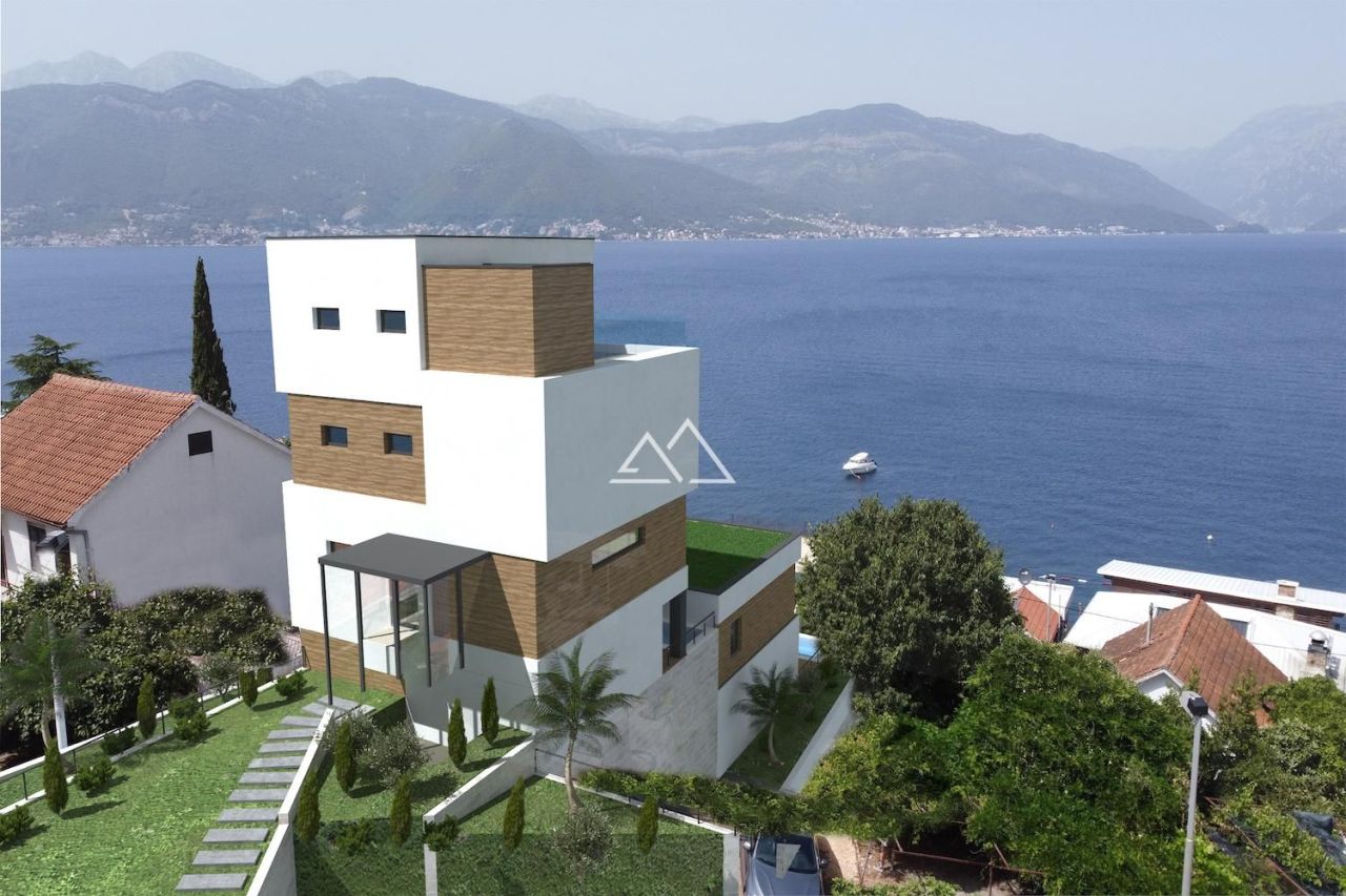 Вилла в Крашичах, Черногория, 200 м² - фото 2