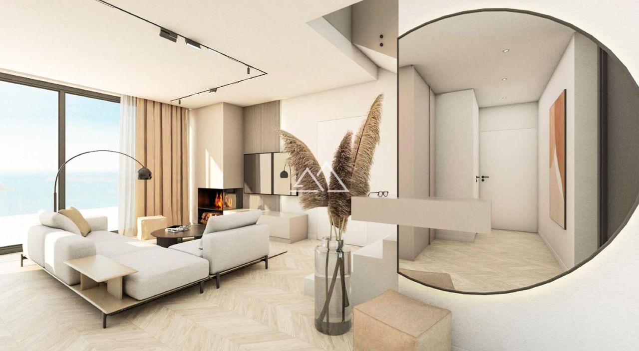 Вилла Херцег Нови, Черногория, 313 м² - фото 2