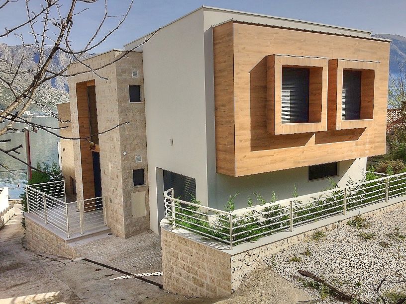 Вилла в Столиве, Черногория, 371 м² - фото 2