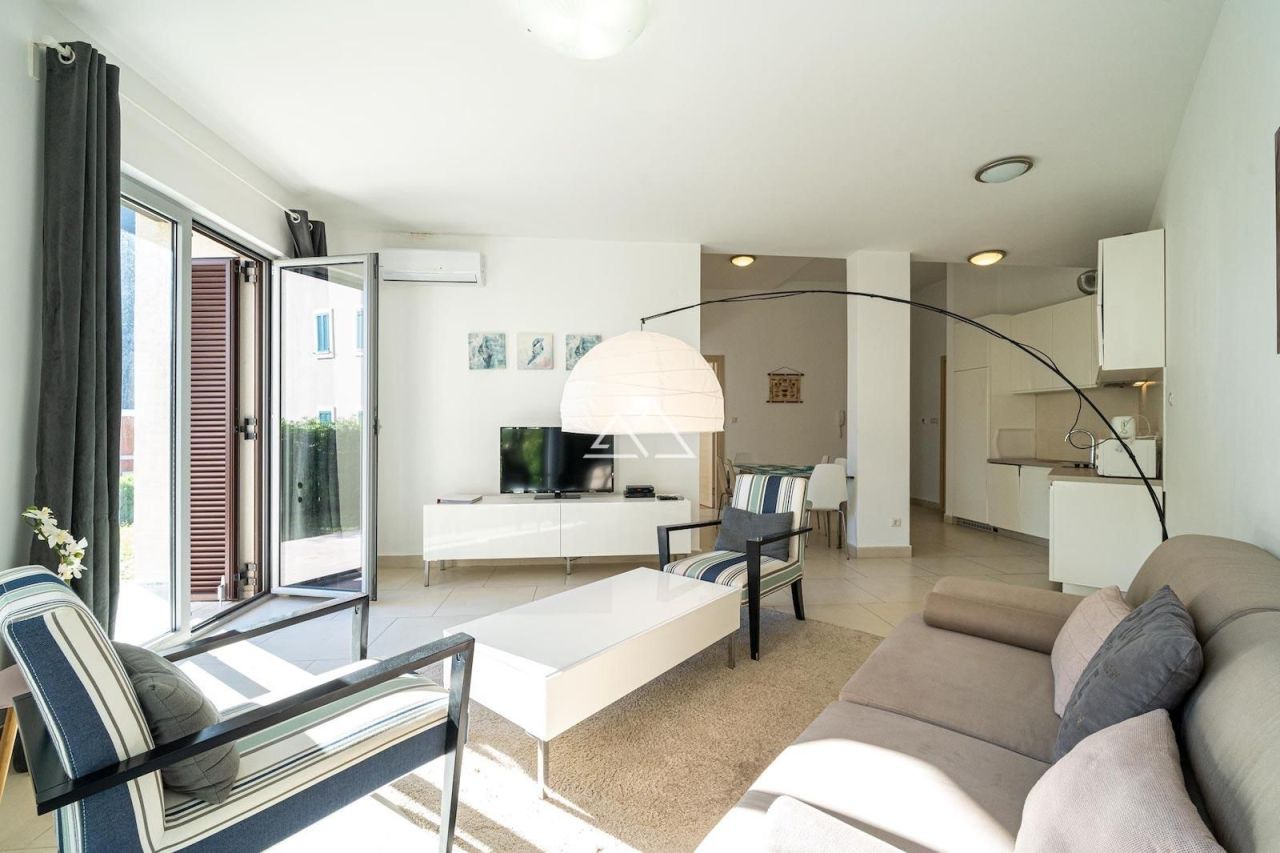 Апартаменты в Морини, Черногория, 84 м² - фото 2