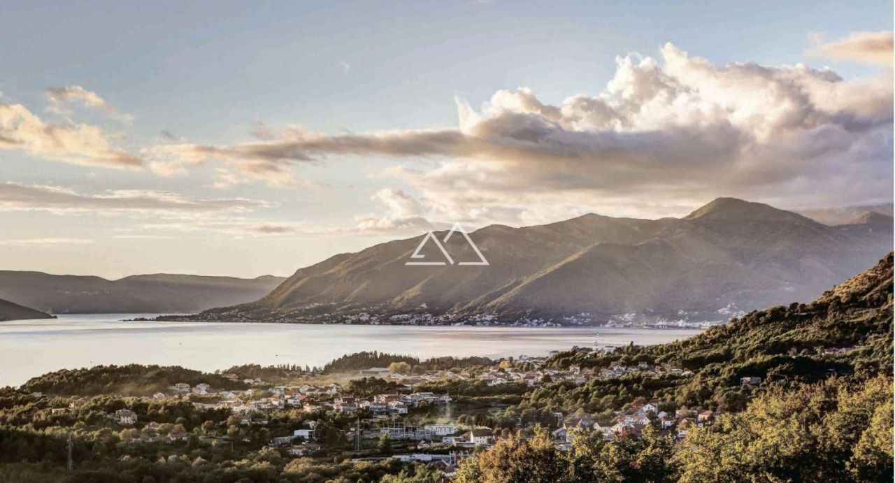 Апартаменты в Тивате, Черногория, 124 м² - фото 2