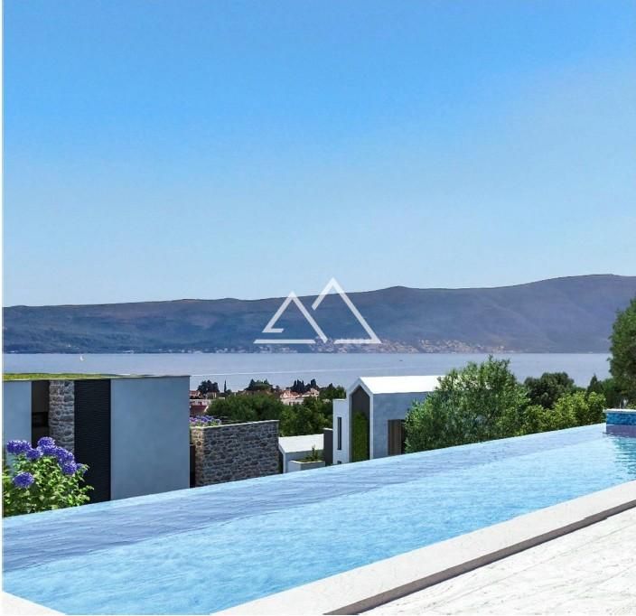 Земля в Ластве, Черногория, 2 369 м² - фото 2