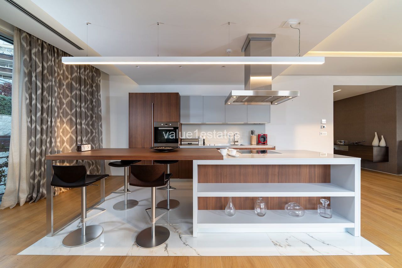 Апартаменты в Будве, Черногория, 347 м² - фото 3