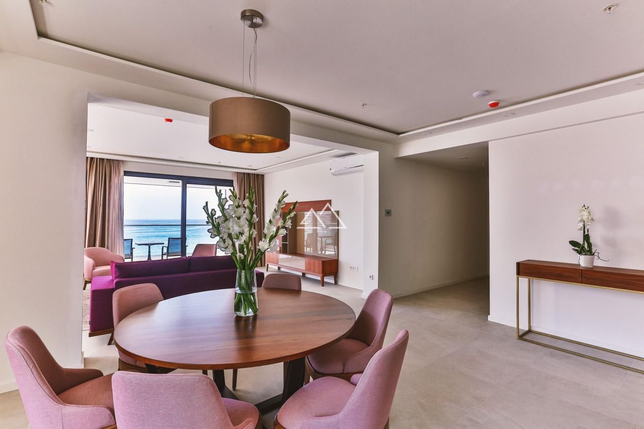 Апартаменты в Рафаиловичах, Черногория, 137 м² - фото 3