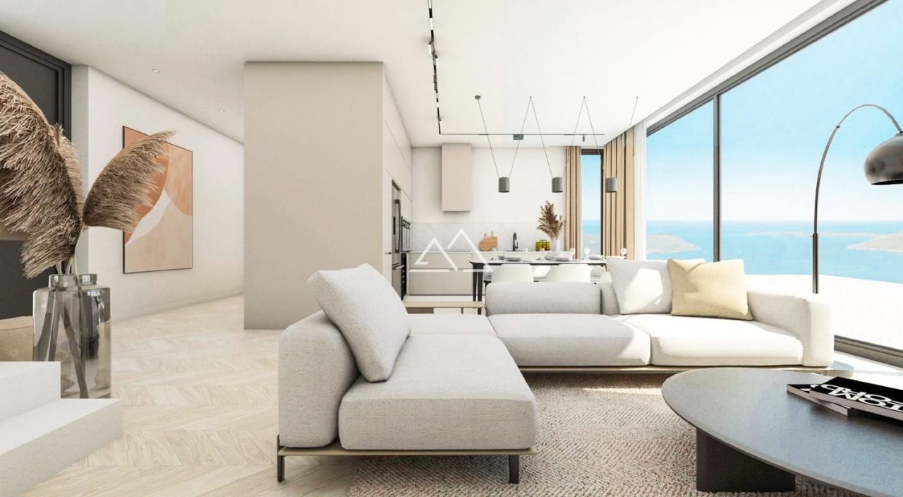 Вилла Херцег Нови, Черногория, 313 м² - фото 3