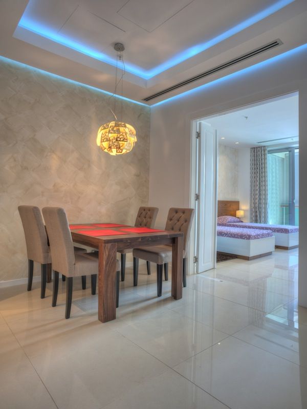 Апартаменты в Будве, Черногория, 95 м² - фото 3