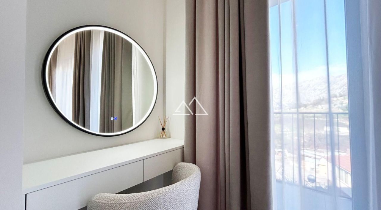 Апартаменты в Доброте, Черногория, 109 м² - фото 3