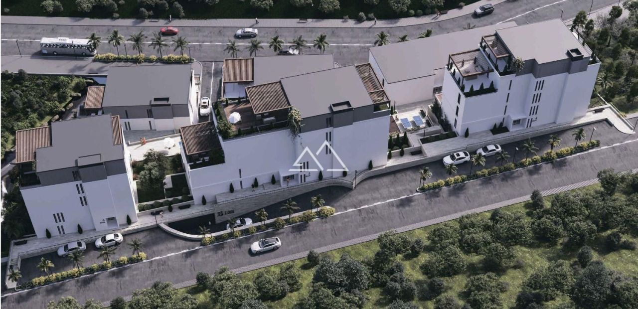 Апартаменты в Тивате, Черногория, 88 м² - фото 3