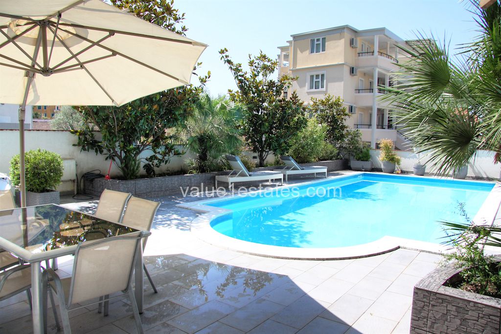 Вилла в Будве, Черногория, 298 м² - фото 3