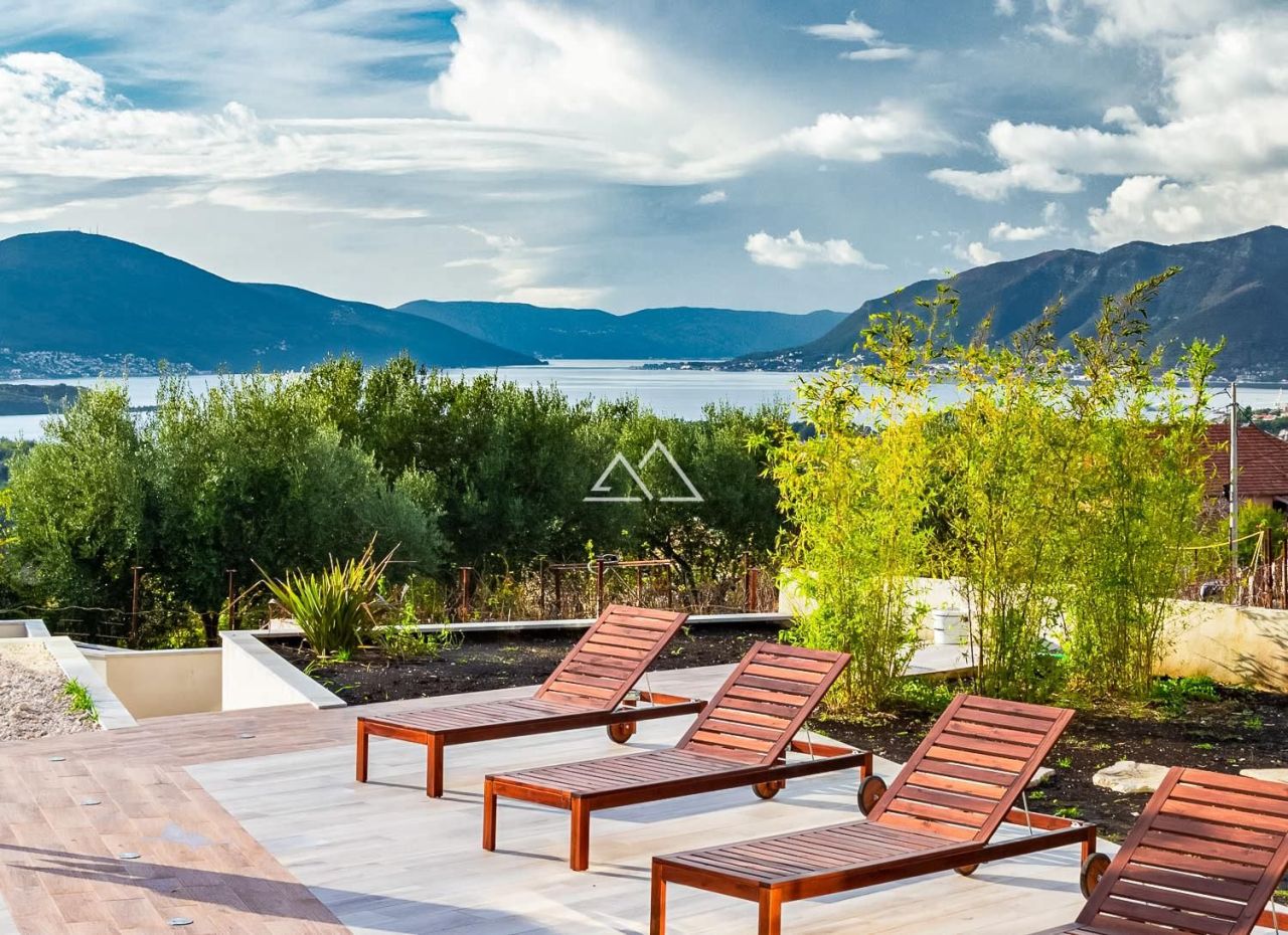 Апартаменты в Каваче, Черногория, 119 м² - фото 3