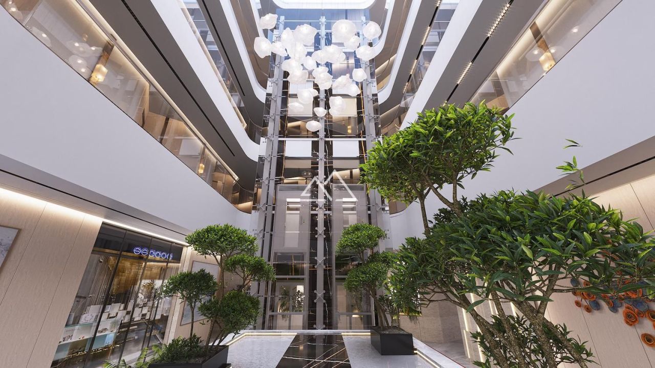 Апартаменты в Тивате, Черногория, 153 м² - фото 3