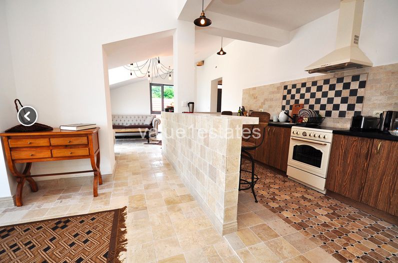 Апартаменты в Рисане, Черногория, 152 м² - фото 3