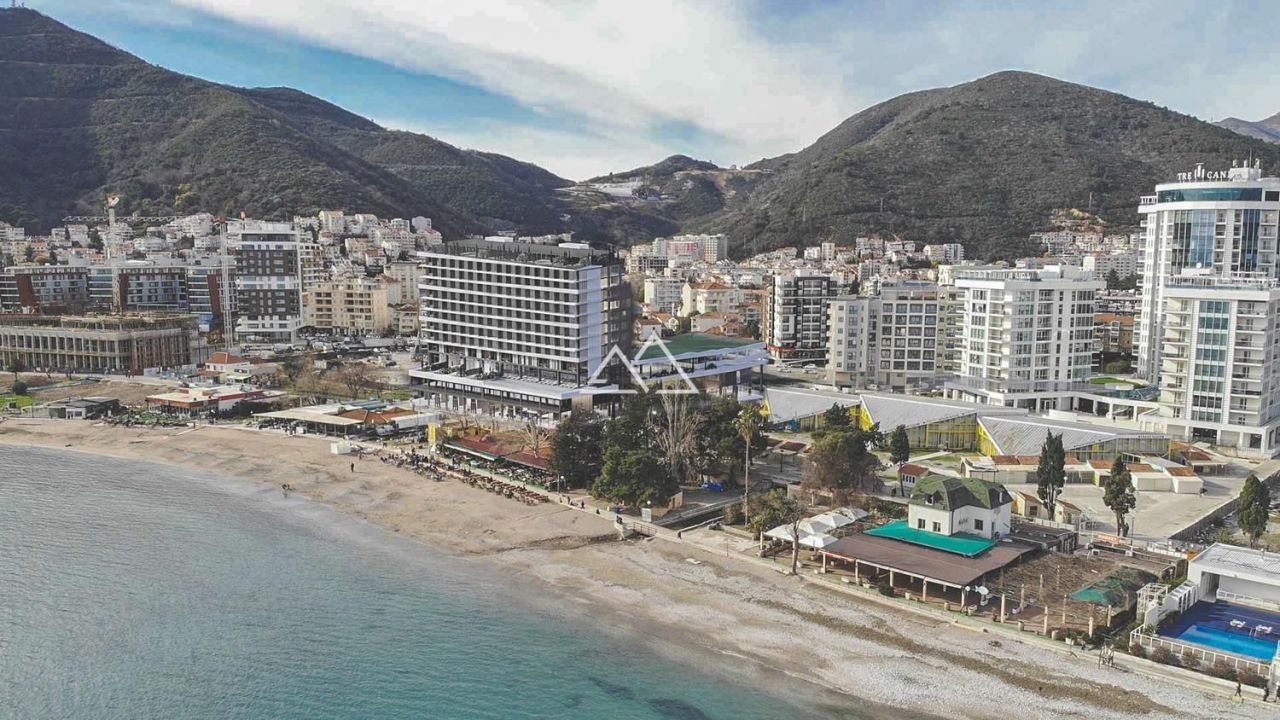 Апартаменты в Будве, Черногория, 172 м² - фото 3