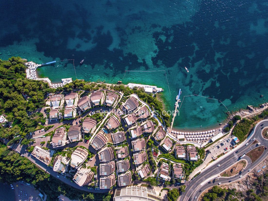 Апартаменты в Будве, Черногория, 167 м² - фото 3