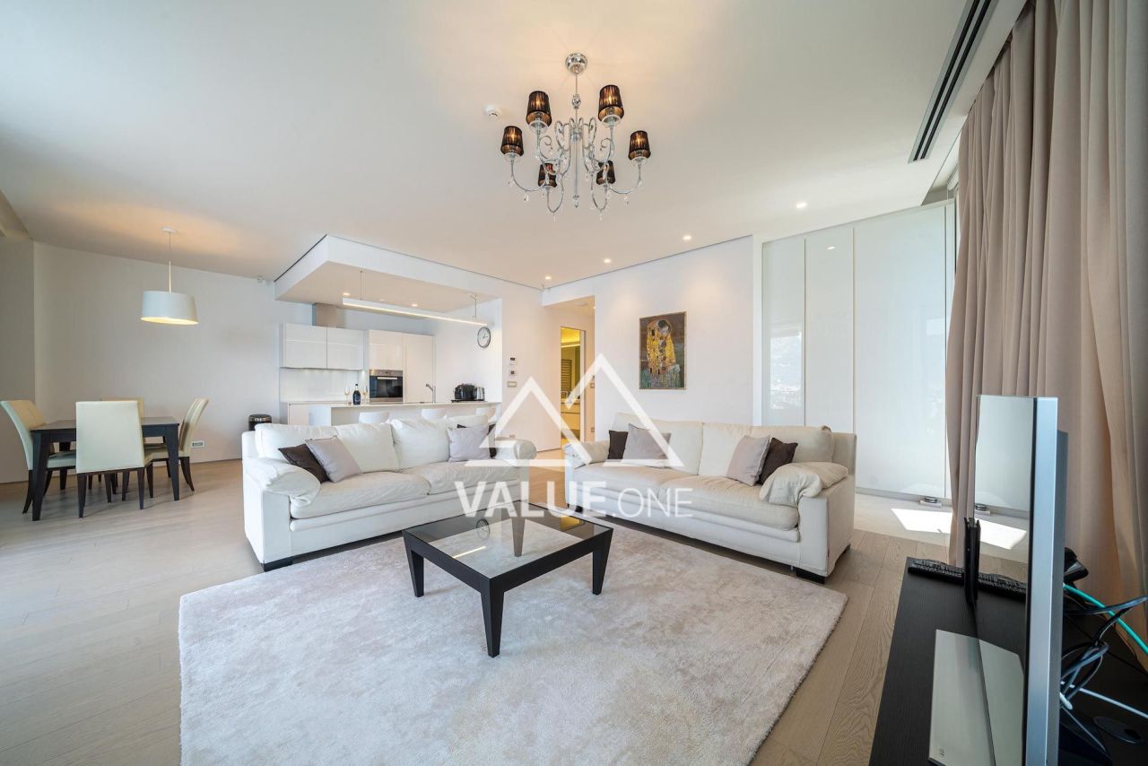 Апартаменты в Будве, Черногория, 146 м² - фото 3