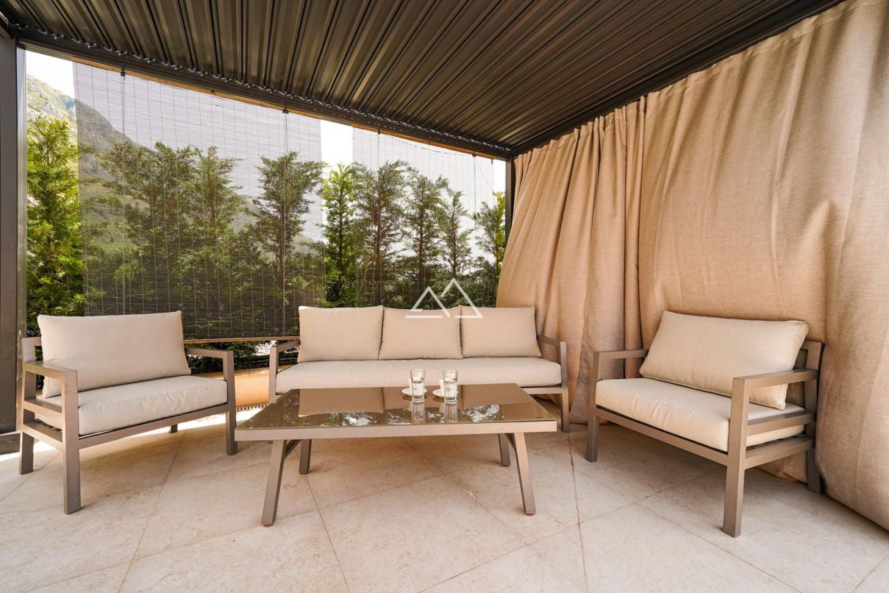 Вилла в Режевичах, Черногория, 223 м² - фото 3