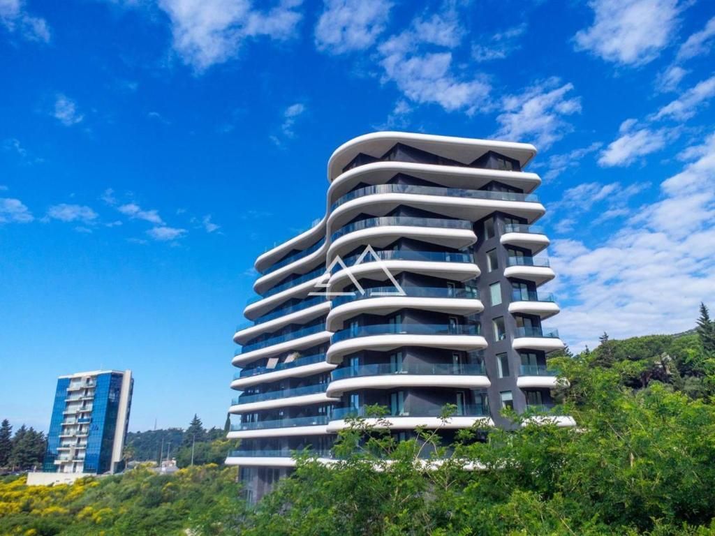 Апартаменты в Бечичи, Черногория, 116 м² - фото 3