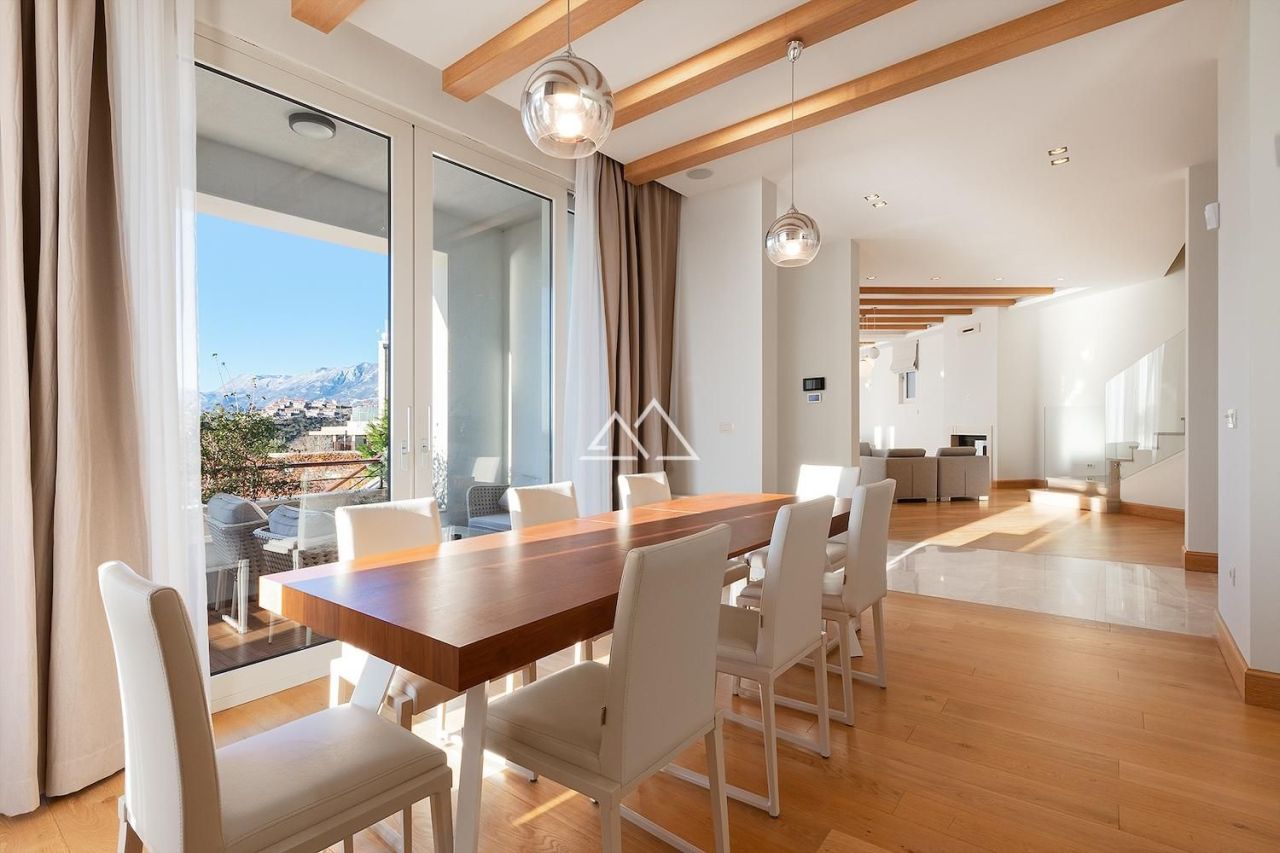 Вилла в Близикуче, Черногория, 600 м² - фото 4