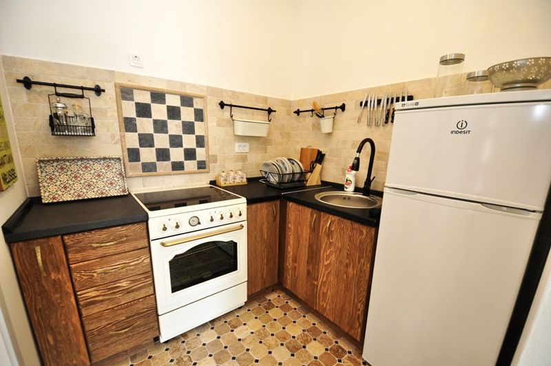 Апартаменты в Рисане, Черногория, 110 м² - фото 4