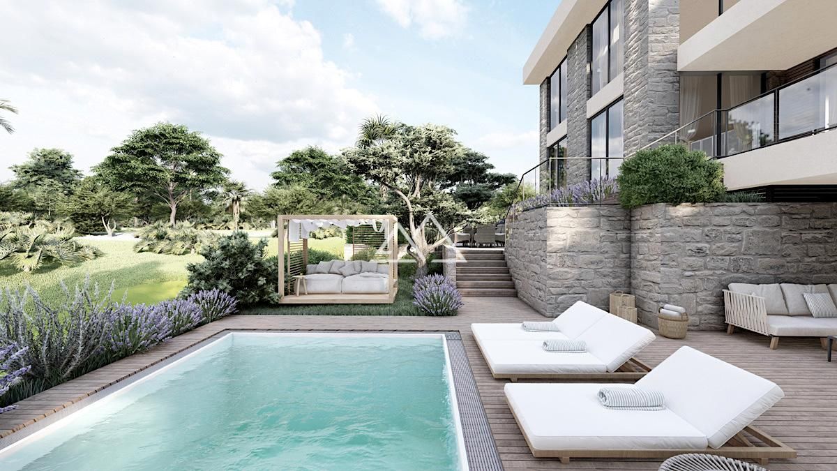 Вилла в Подгорице, Черногория, 435 м² - фото 4