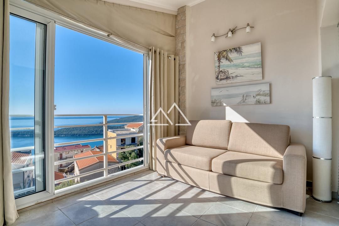 Апартаменты в Сеоце, Черногория, 75 м² - фото 4