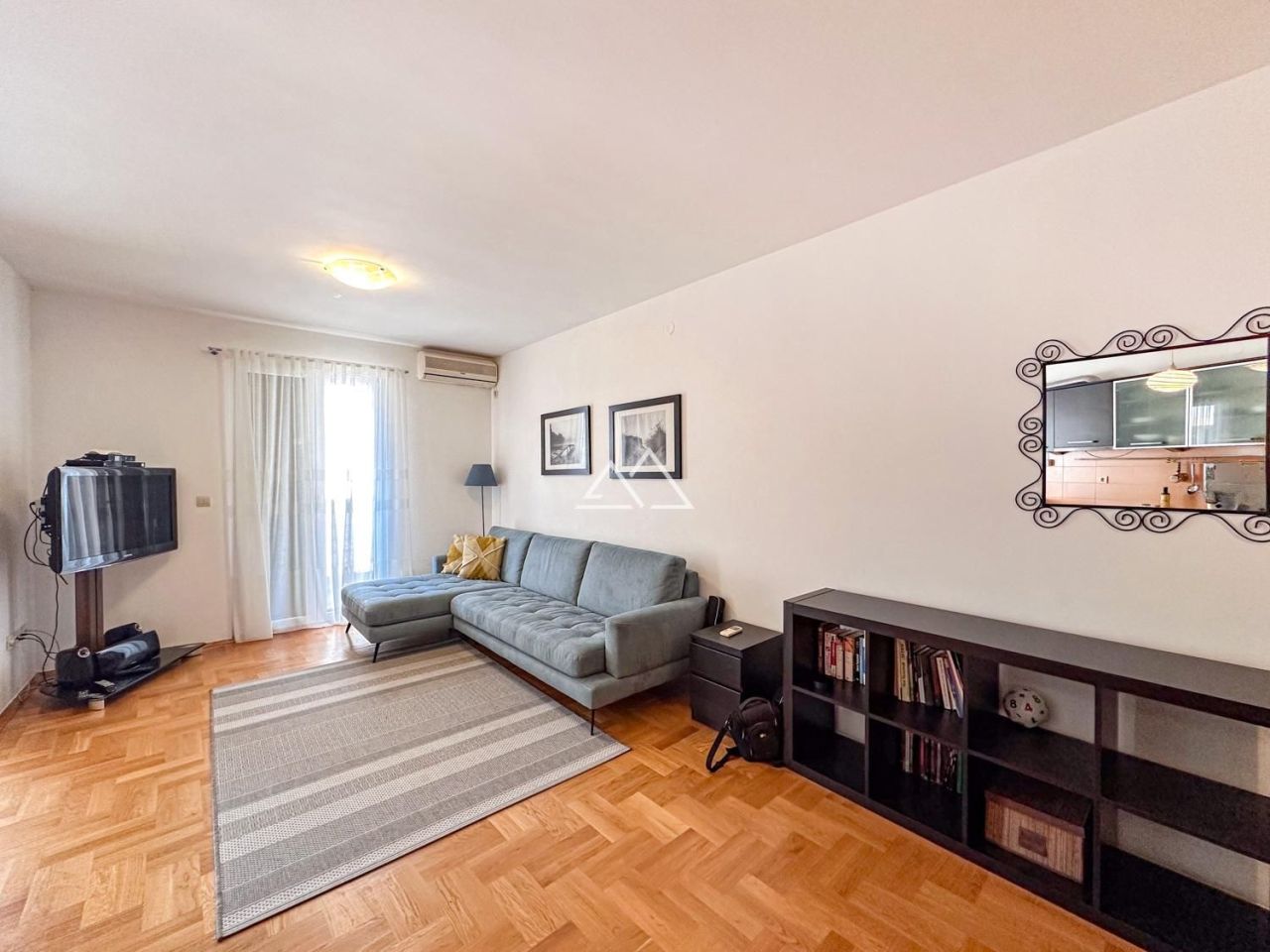 Апартаменты в Петроваце, Черногория, 90 м² - фото 4