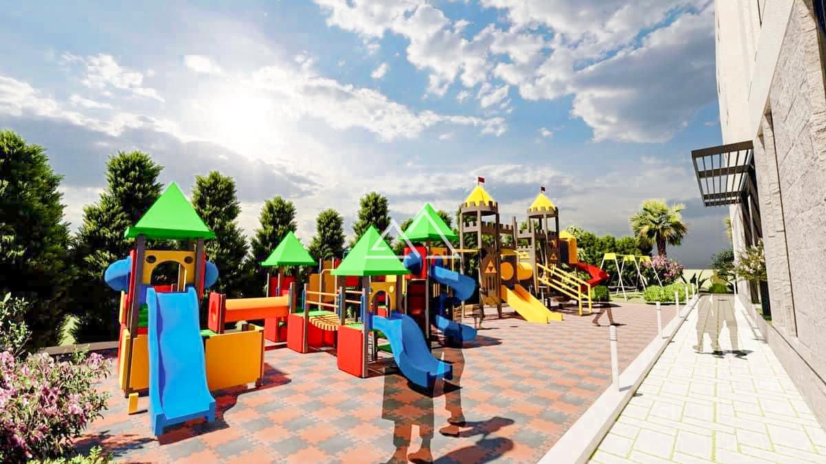 Апартаменты в Кумборе, Черногория, 43 м² - фото 4