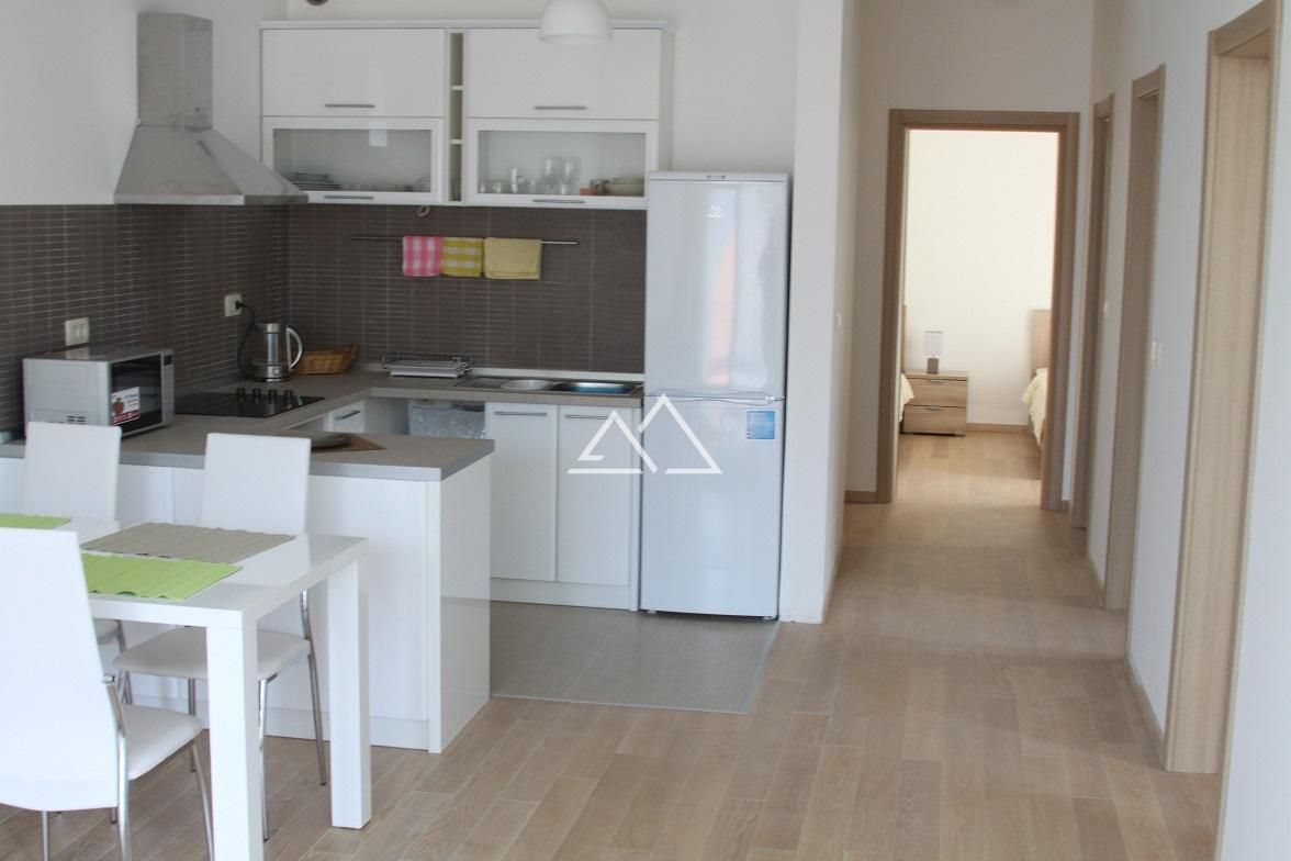 Апартаменты в Доброте, Черногория, 108 м² - фото 4