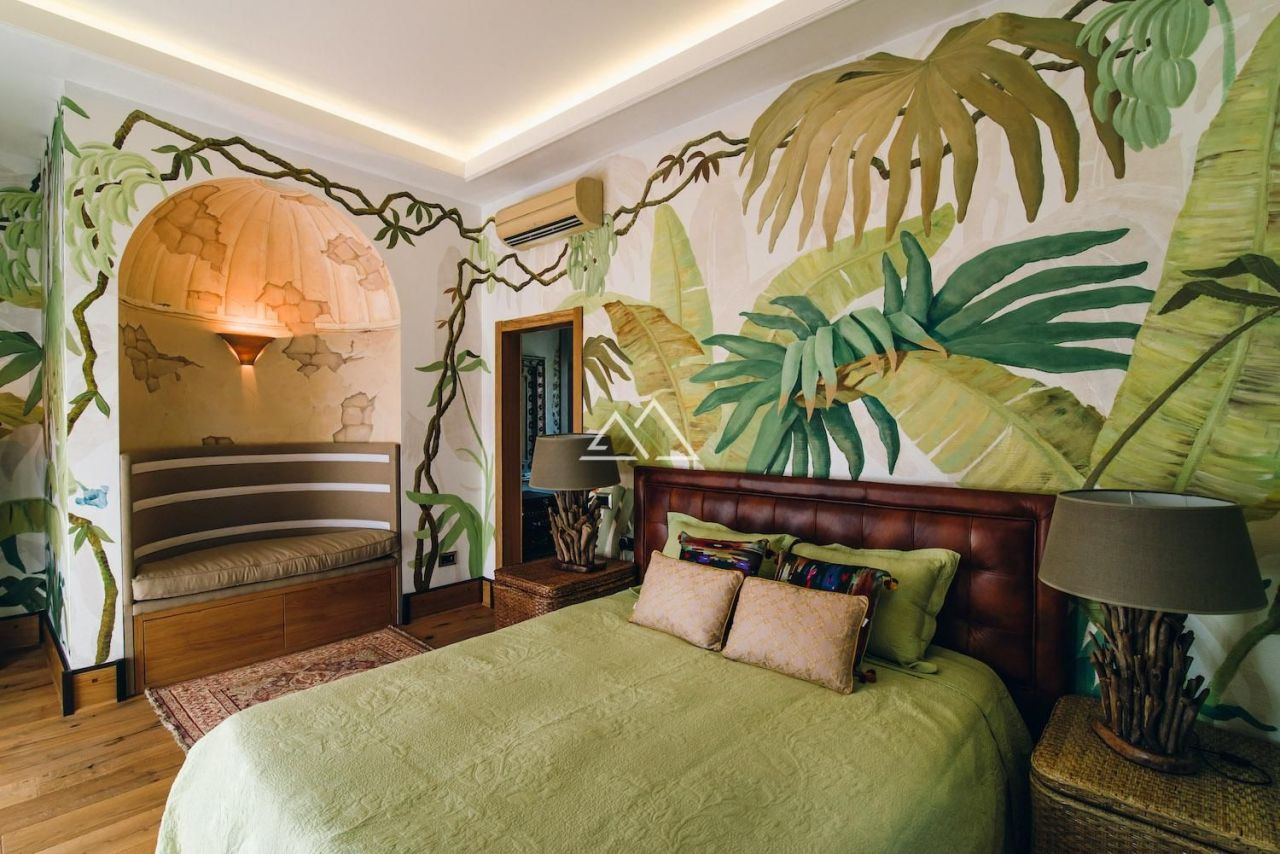 Вилла в Режевичах, Черногория, 550 м² - фото 4