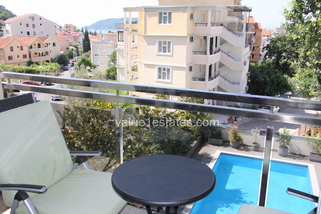 Вилла в Будве, Черногория, 298 м² - фото 4