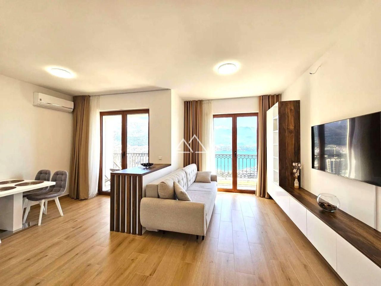 Апартаменты в Будве, Черногория, 73 м² - фото 4