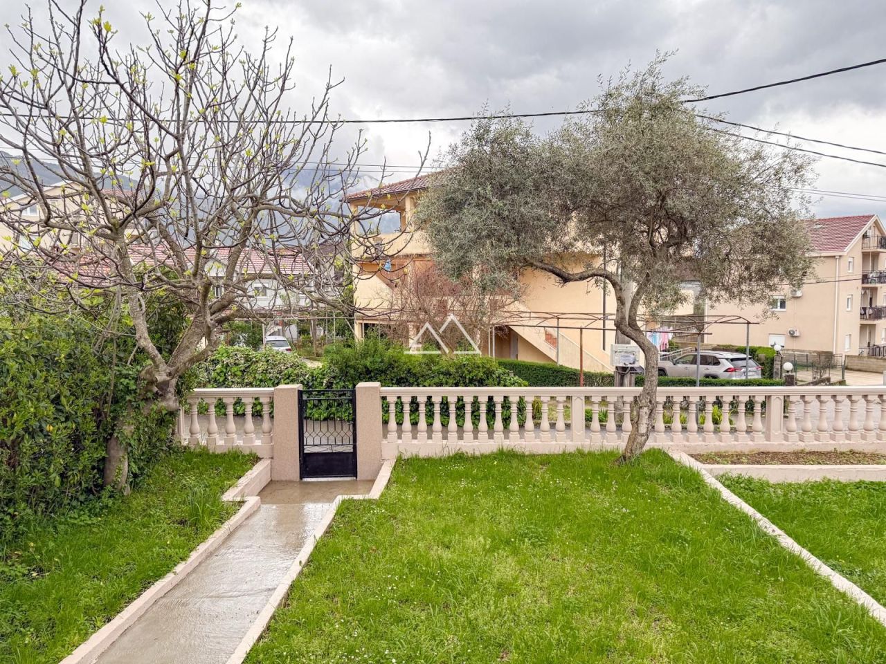 Вилла в Тивате, Черногория, 118 м² - фото 4