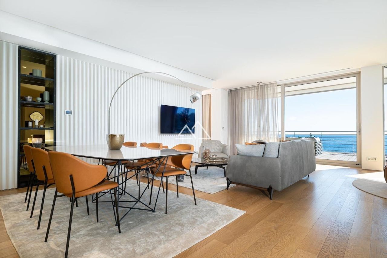 Апартаменты в Будве, Черногория, 420 м² - фото 4